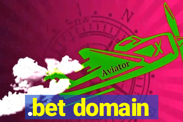 .bet domain